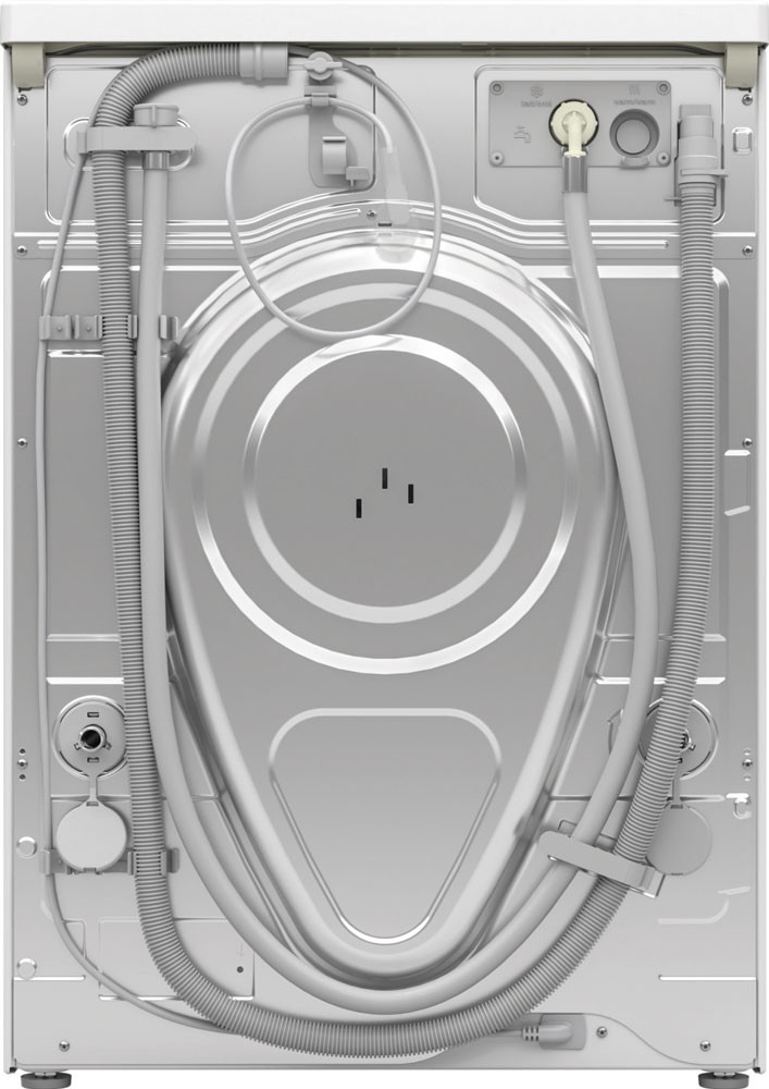 Quiet Mark Miele WED 325 WCS PWash 8kg Washing Machine